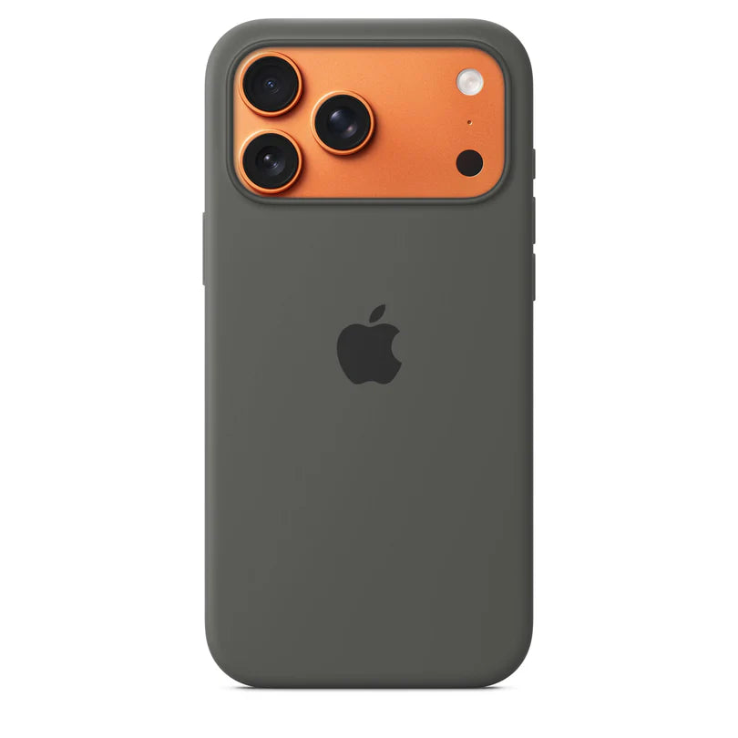 iPhone Silicone Case