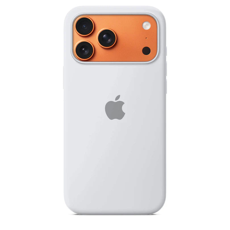 Premium silicone iPhone case - Coveo
