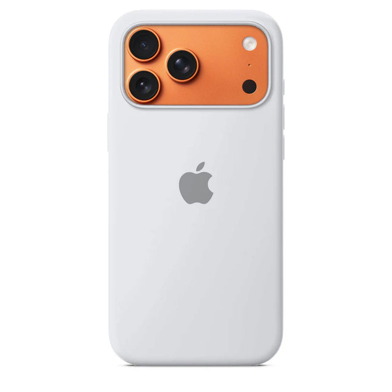 iPhone Silicone Case