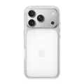 Clear MagSafe iPhone case - Coveo