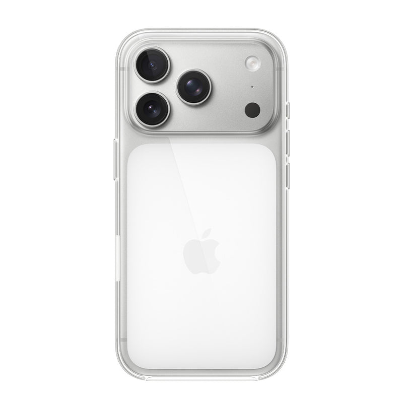 Clear MagSafe Case