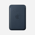 TechWoven MagSafe card wallet - Coveo