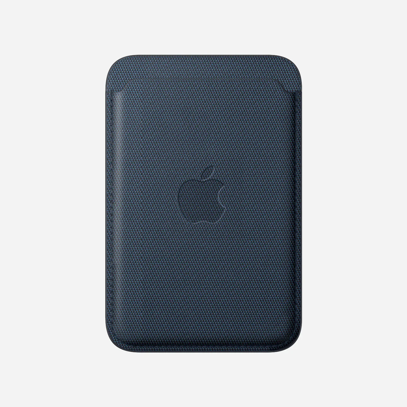 TechWoven MagSafe card wallet - Coveo