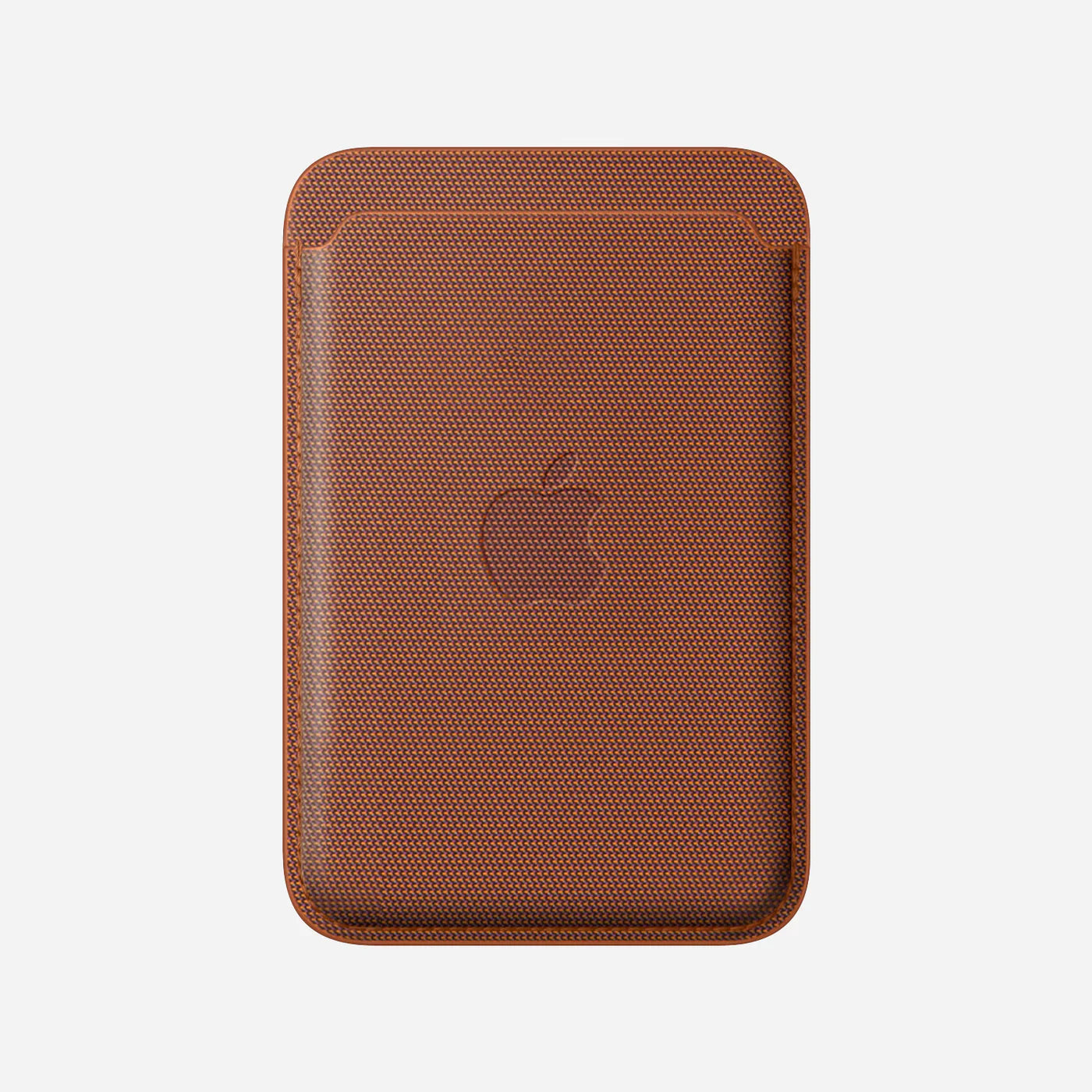 TechWoven MagSafe card wallet - Coveo