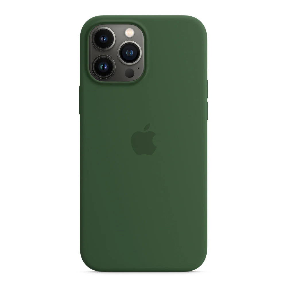 iPhone Silicone Case