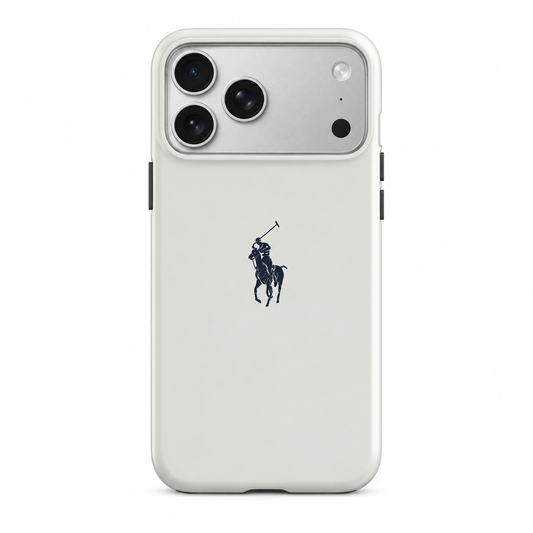 Heritage Stripe iPhone case - Coveo