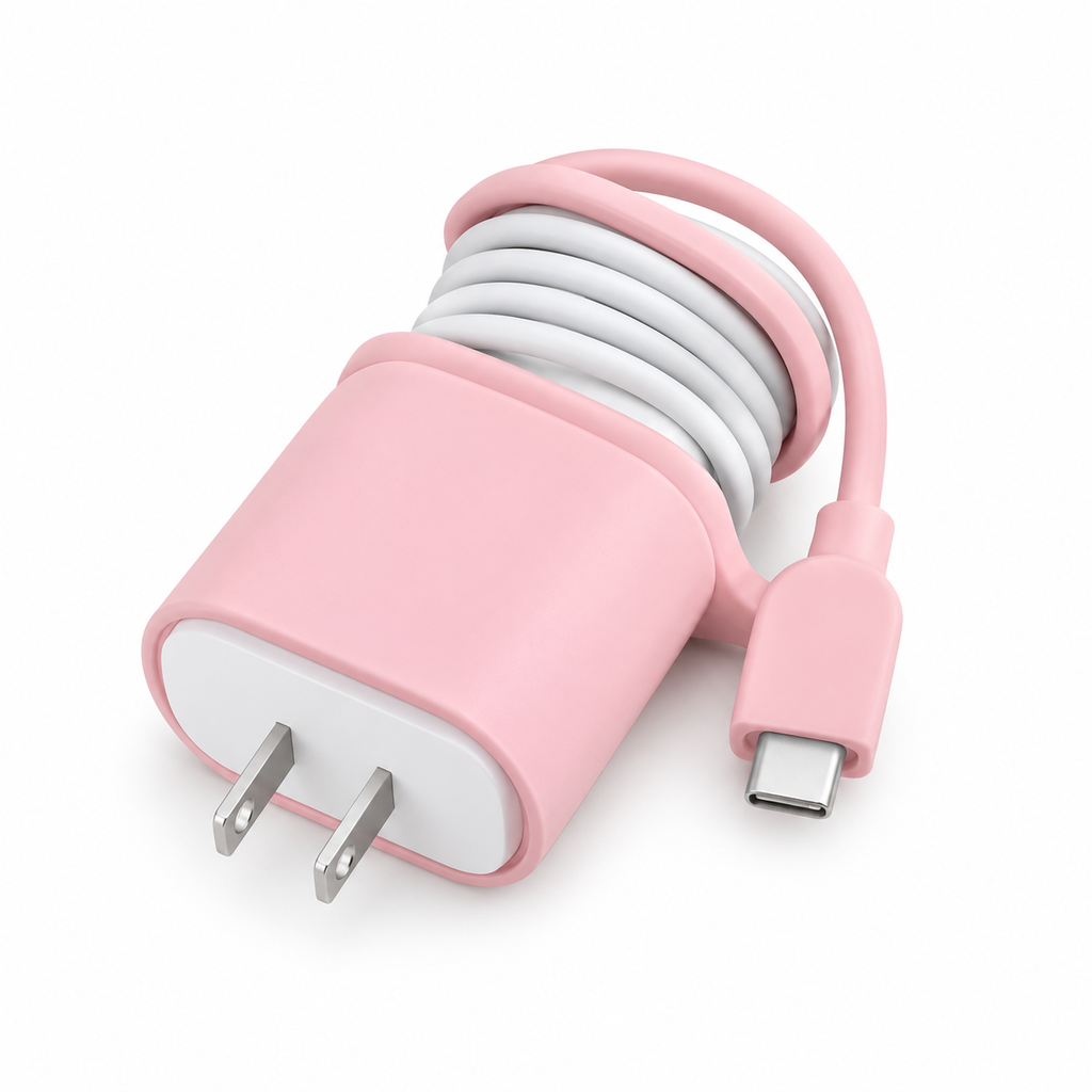 Charger Wrap