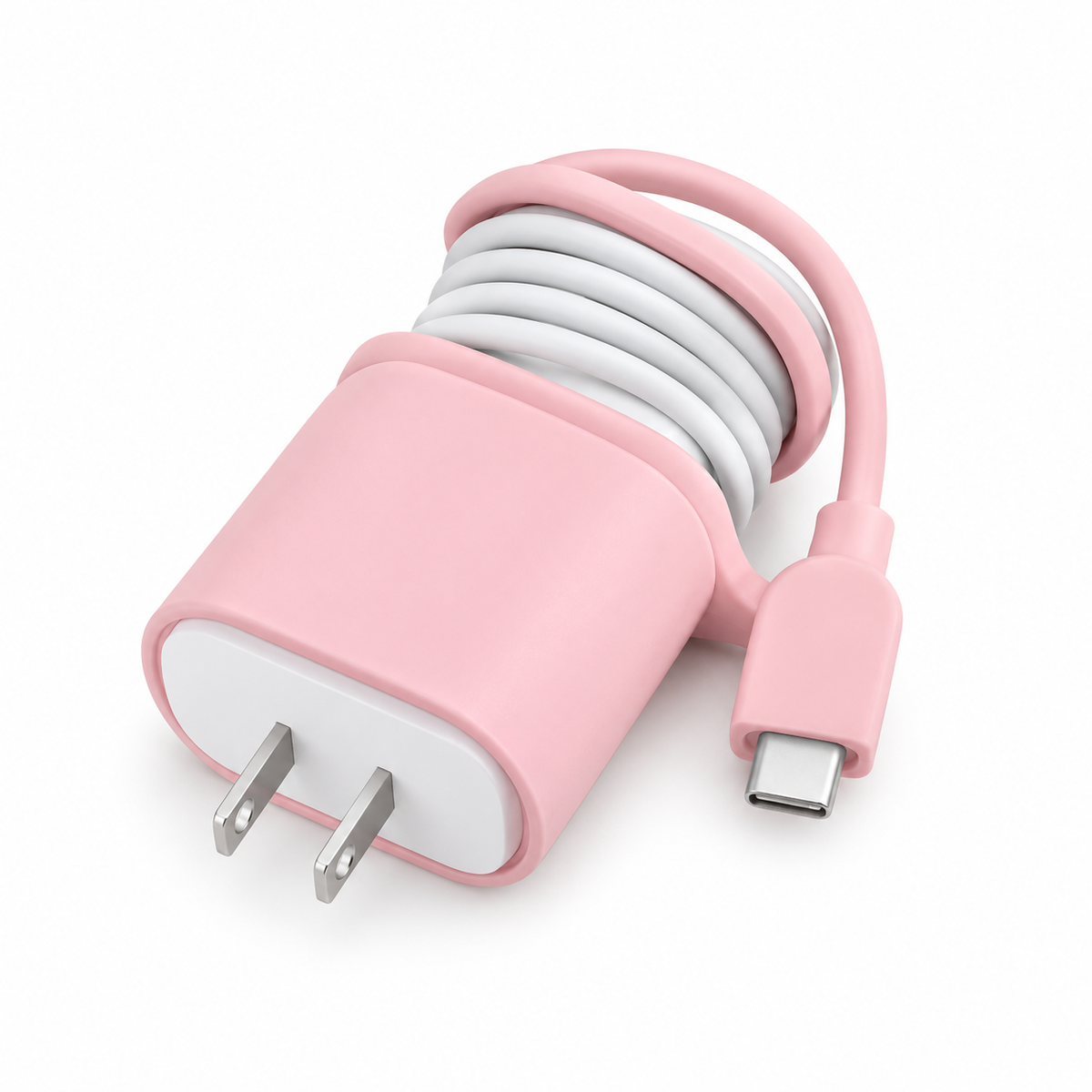 Charger Wrap