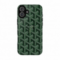 Classic pattern iPhone case - Coveo