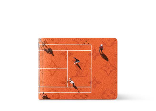 Signature card holder