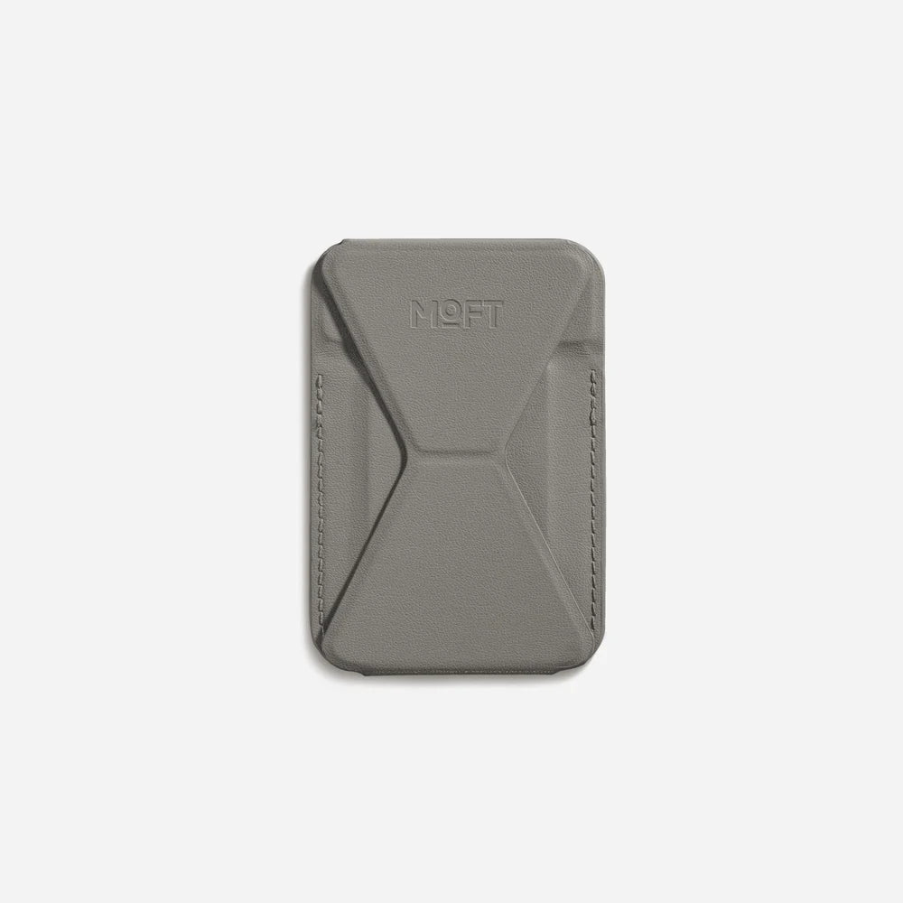 3-in-1 MagSafe wallet and phone stand - Coveo