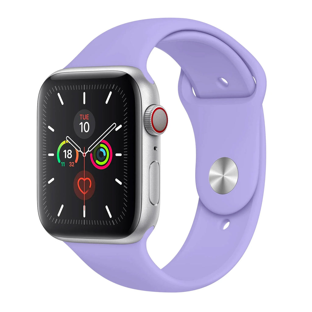 Apple Watch strap in multiple colors - Coveo