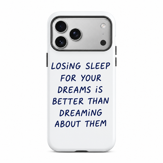 Entrepreneurship iPhone case - Coveo