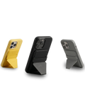 MOFT vegan leather case and stand bundle for iPhone - Coveo