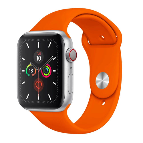 Apple Watch strap in multiple colors - Coveo