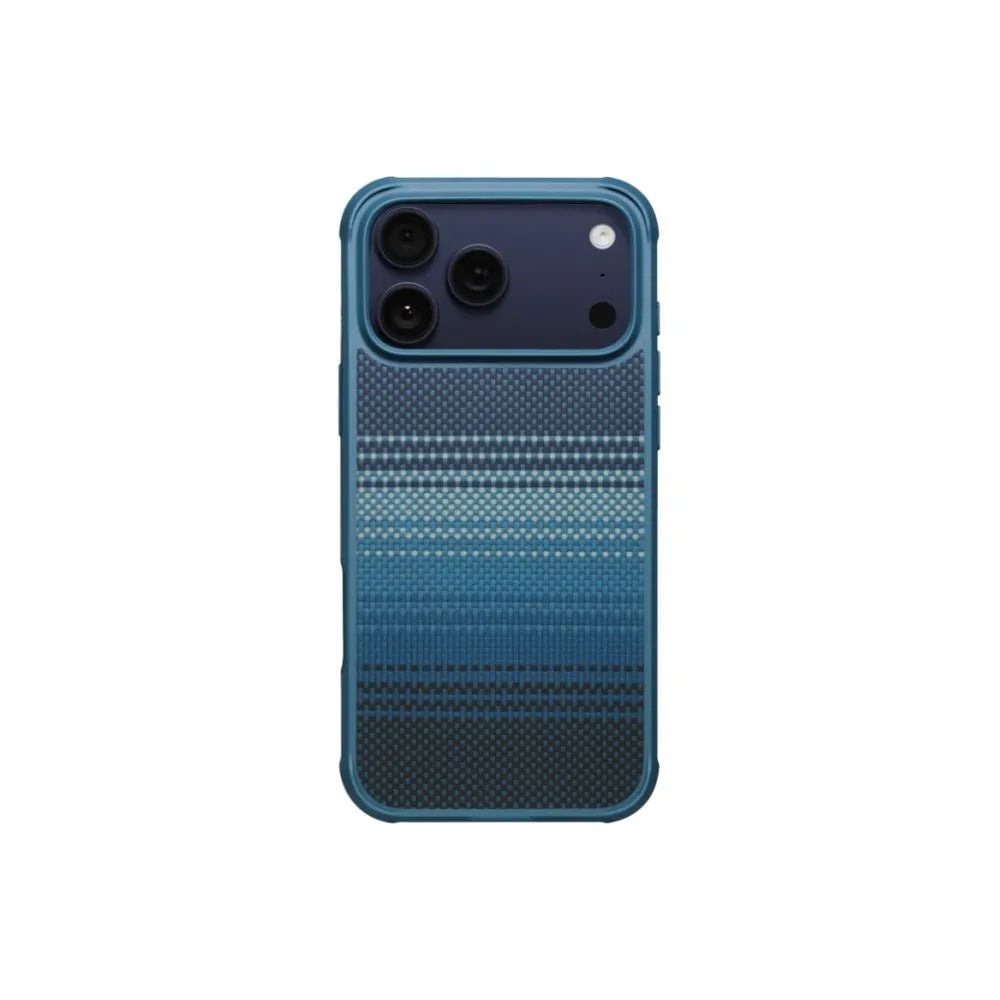 PITAKA ProGuard case for iPhone 17 Pro - Coveo