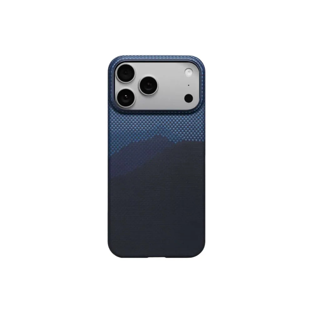 PITAKA aramid fiber case for iPhone 17 Pro - Coveo