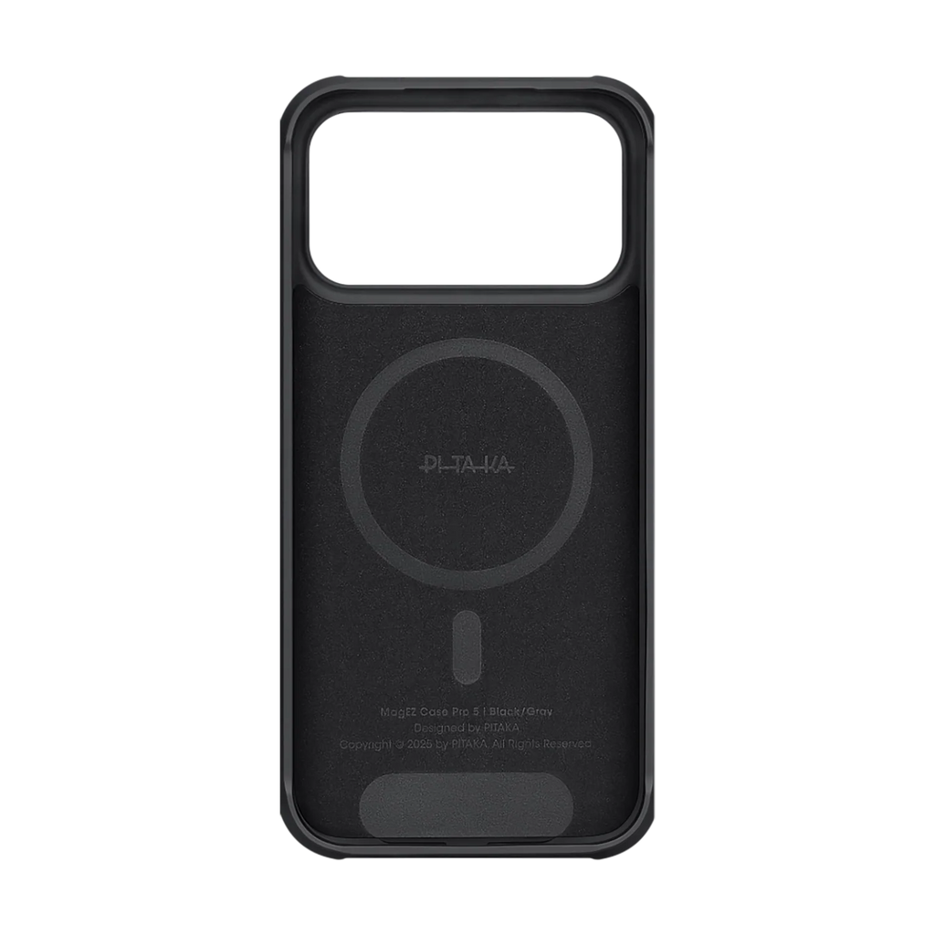 PITAKA ProGuard case for iPhone 17 Pro - Coveo