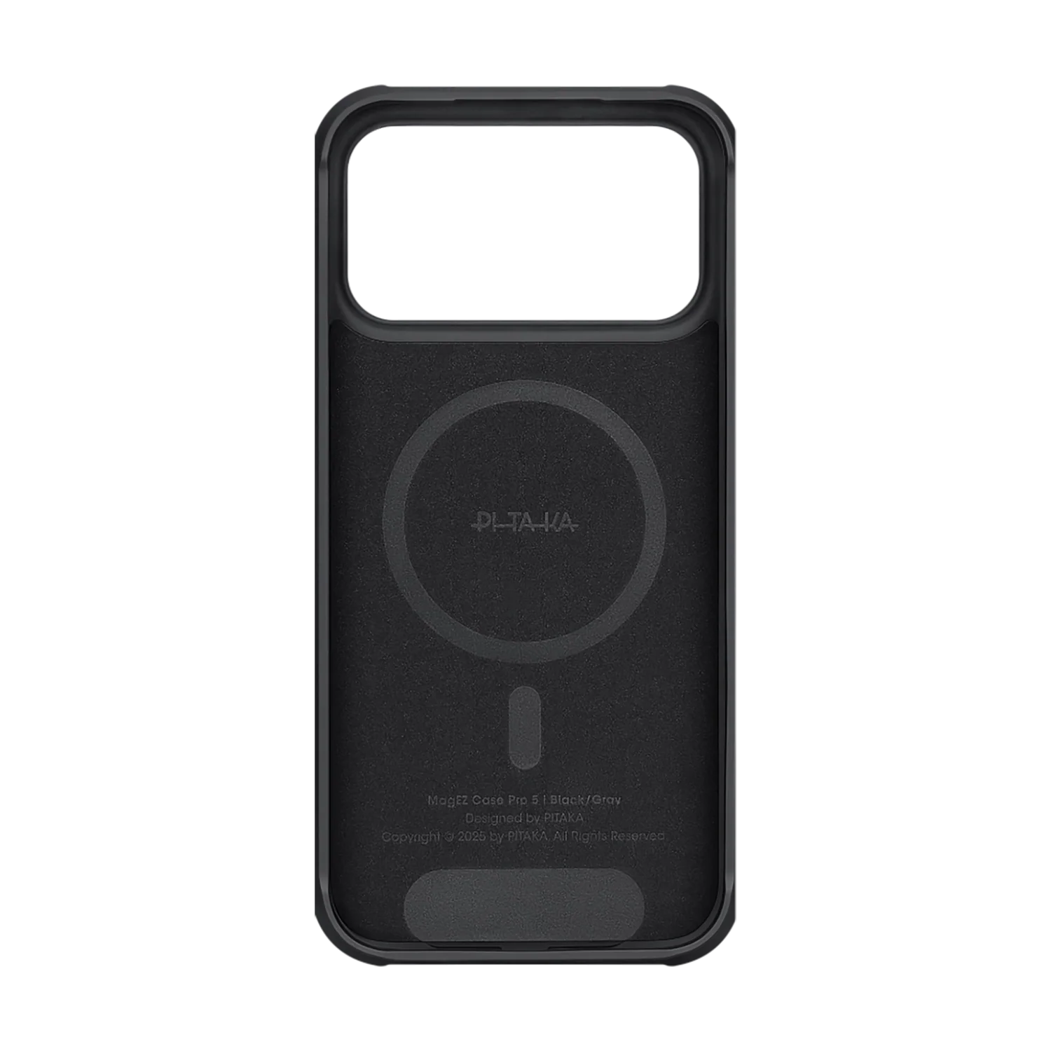 PITAKA ProGuard case for iPhone 17 Pro - Coveo