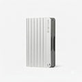 Premium ribbed MagSafe card holder - Coveo