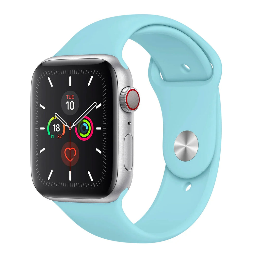 Apple Watch strap in multiple colors - Coveo
