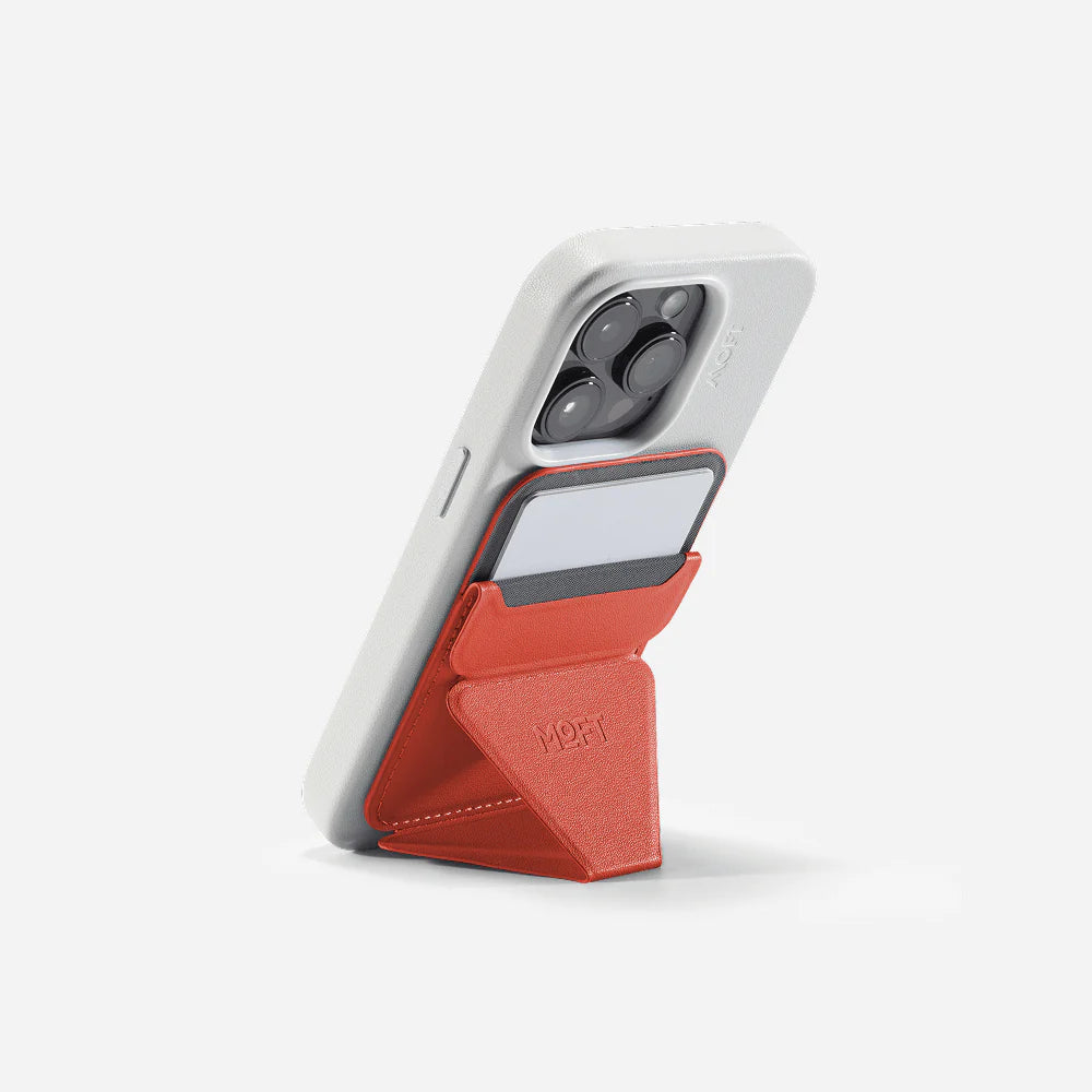 3-in-1 MagSafe wallet and phone stand - Coveo