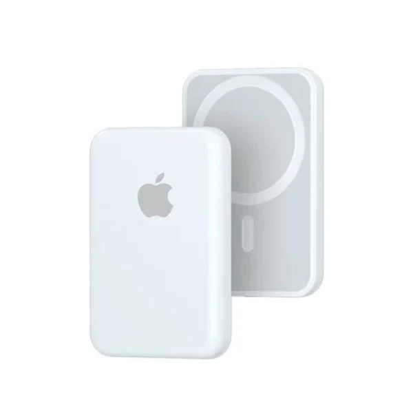 5000mAh MagSafe power bank for iPhone - Coveo