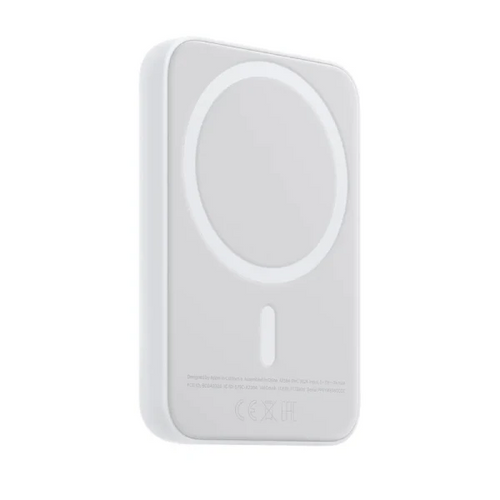 5000mAh MagSafe power bank for iPhone - Coveo